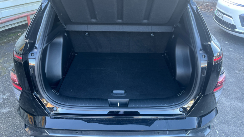 Hyundai KONA 160kW N Line 65kWh 5dr Auto Electric Hatchback